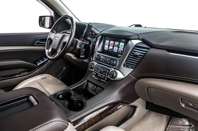 Photo of 2019 Pepperdust Metallic Chevrolet Tahoe