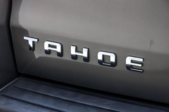 Photo of 2019 Pepperdust Metallic Chevrolet Tahoe