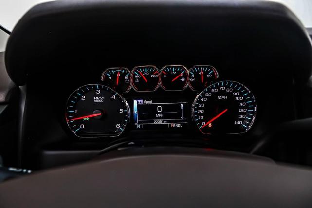 Photo of 2019 Pepperdust Metallic Chevrolet Tahoe