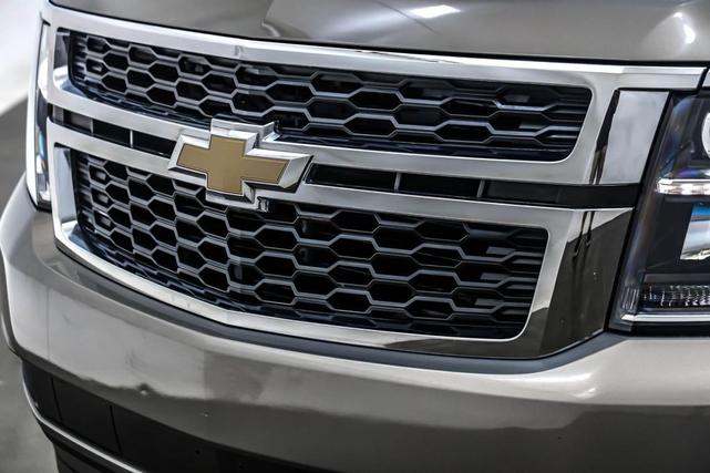 Photo of 2019 Pepperdust Metallic Chevrolet Tahoe