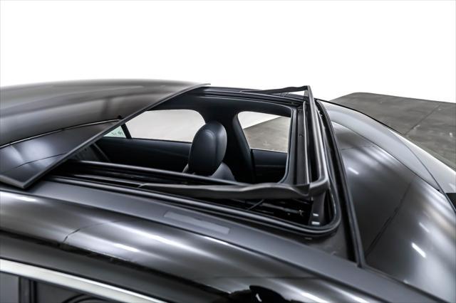 Photo of 2025 Night Black Mercedes-Benz CLA 250