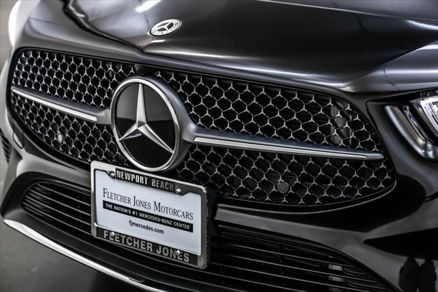 Photo of 2025 Night Black Mercedes-Benz CLA 250