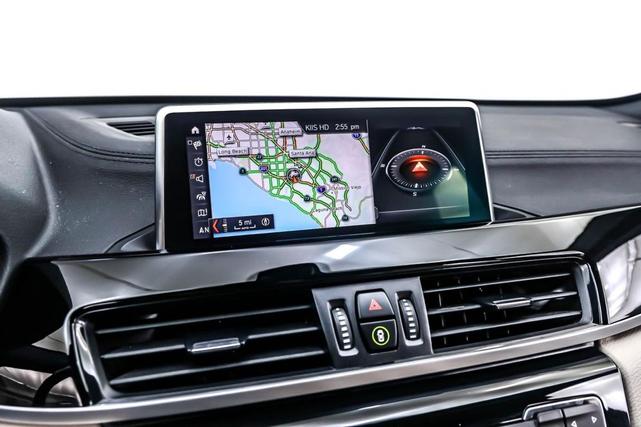 Photo of 2021 Glacier Silver Metallic BMW X1