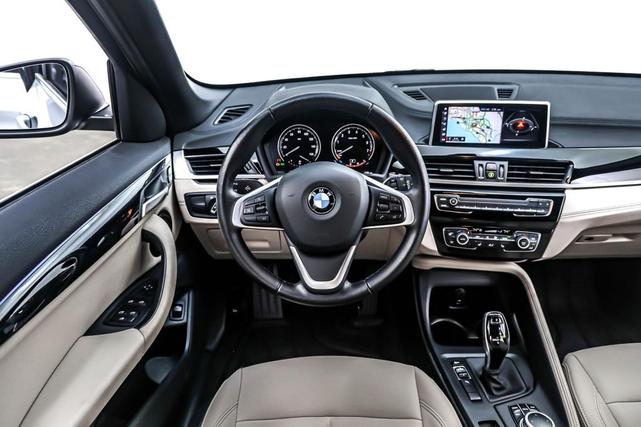 Photo of 2021 Glacier Silver Metallic BMW X1