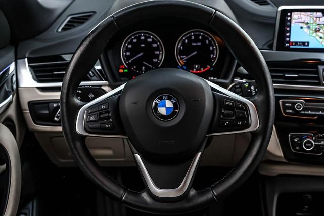 Photo of 2021 Glacier Silver Metallic BMW X1