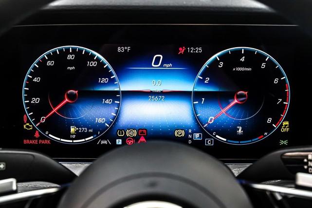 Photo of 2021 Polar White Mercedes-Benz E-Class