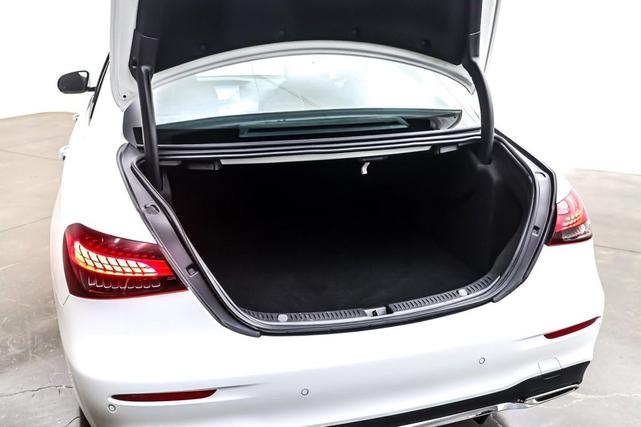 Photo of 2021 Polar White Mercedes-Benz E-Class