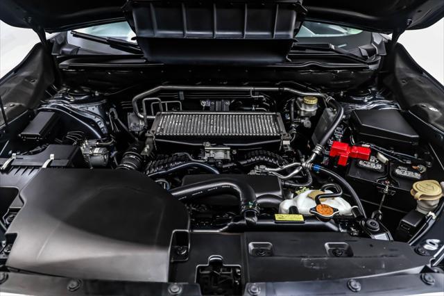 Photo of 2020 Magnetite Gray Metallic Subaru Ascent