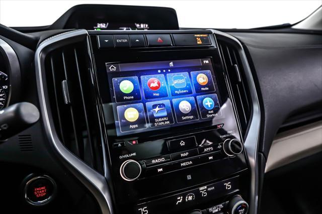 Photo of 2020 Magnetite Gray Metallic Subaru Ascent
