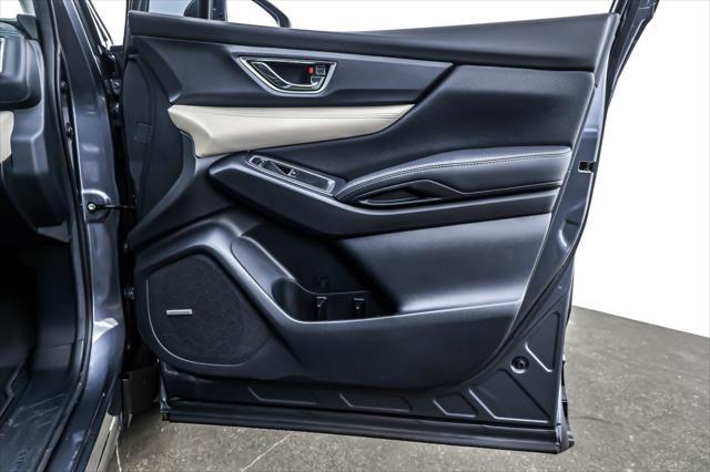 Photo of 2020 Magnetite Gray Metallic Subaru Ascent