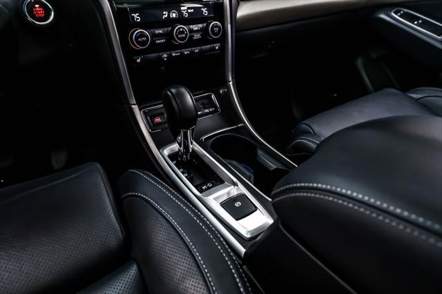 Photo of 2020 Magnetite Gray Metallic Subaru Ascent