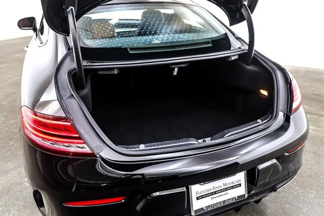 Photo of 2020 Black Mercedes-Benz C-Class