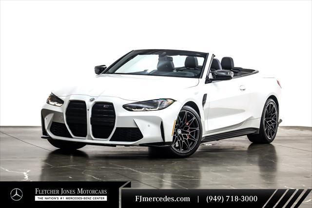 2022 BMW M4