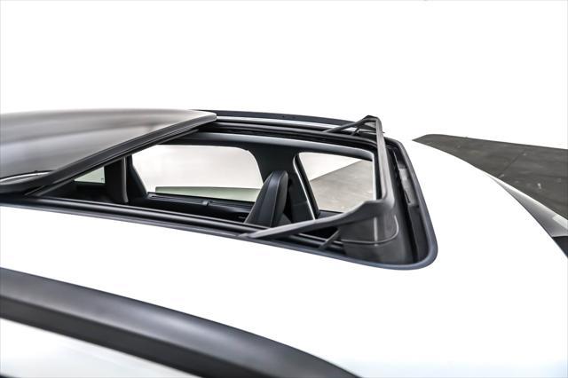 Photo of 2025 Glacier White Metallic Audi Q6 e-tron