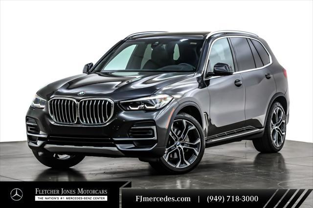 2023 BMW X5