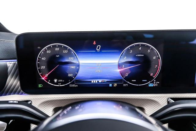 Photo of 2025 Polar White Mercedes-Benz CLA 250