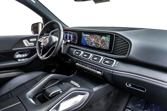 Photo of 2026 Polar White Mercedes-Benz GLE 450