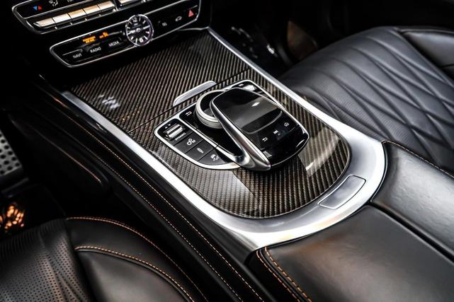 Photo of 2022 G manufaktur Desert Sand Mercedes-Benz AMG G 63