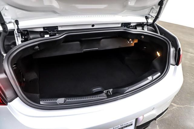Photo of 2022 MANUFAKTUR Moonlight White Mercedes-Benz E-Class
