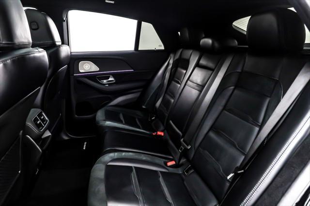 Photo of 2025 Emerald Green Metallic Mercedes-Benz AMG GLE 53