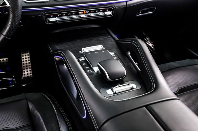 Photo of 2025 Emerald Green Metallic Mercedes-Benz AMG GLE 53