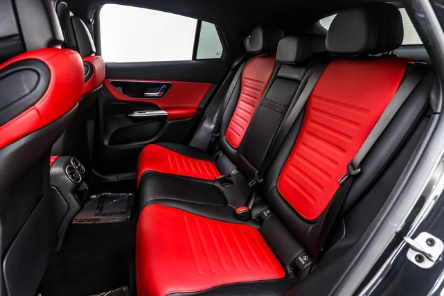 Photo of 2024 Graphite Grey Metallic Mercedes-Benz GLC 300
