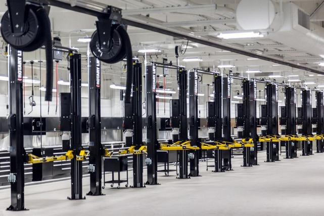 Photo of 2022 Solid Black Tesla Model X