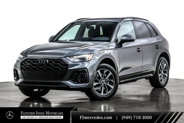2024 Audi Q5