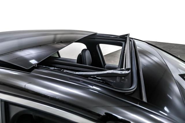 Photo of 2025 Black Mercedes-Benz EQE 350+