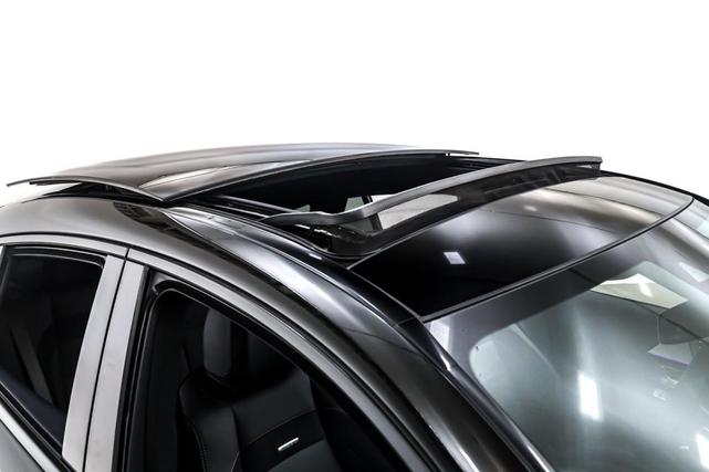 Photo of 2024 Obsidian Black Metallic Mercedes-Benz AMG GLE 53