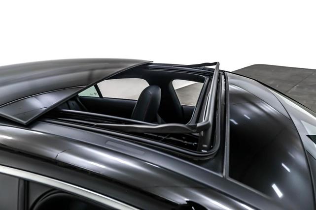 Photo of 2023 Night Black Mercedes-Benz CLA 250