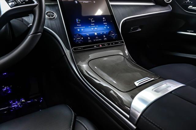 Photo of 2023 Black Mercedes-Benz C-Class