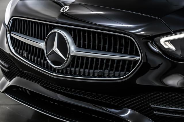 Photo of 2023 Black Mercedes-Benz C-Class