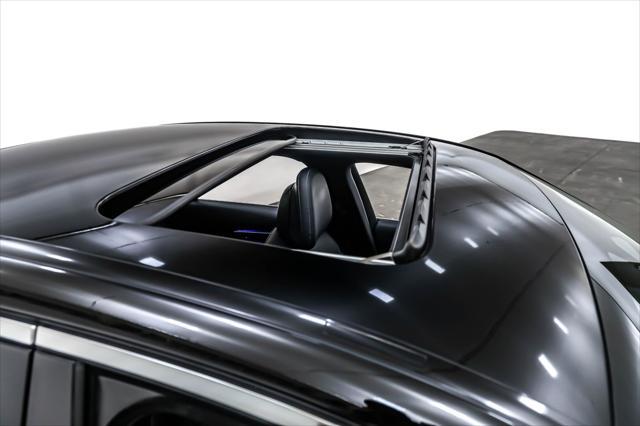 Photo of 2023 Black Mercedes-Benz C-Class