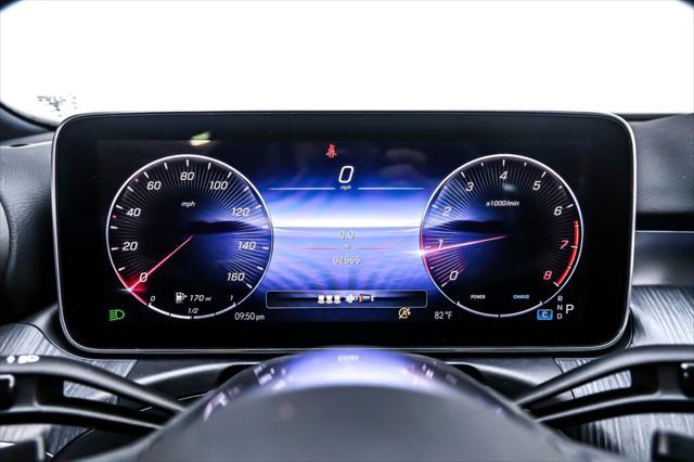 Photo of 2023 Black Mercedes-Benz C-Class