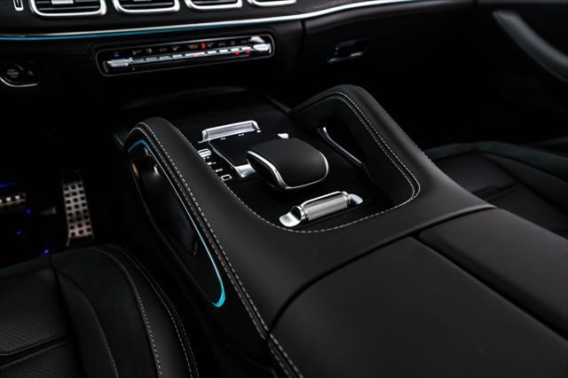 Photo of 2025 Emerald Green Metallic Mercedes-Benz AMG GLE 53