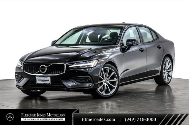 2021 Volvo S60