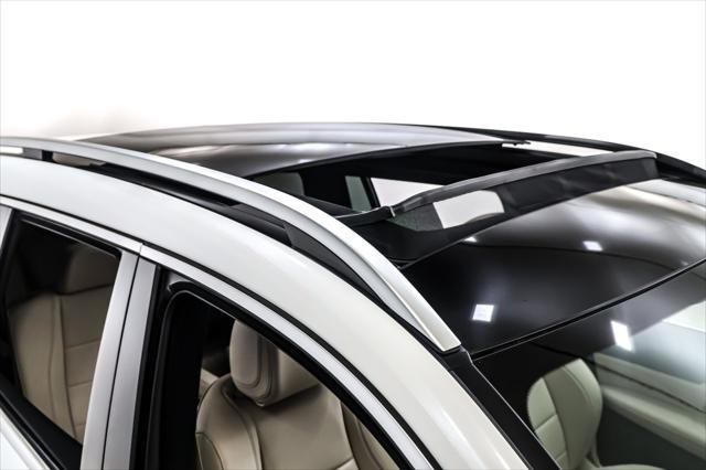 Photo of 2025 Polar White Mercedes-Benz GLS 450