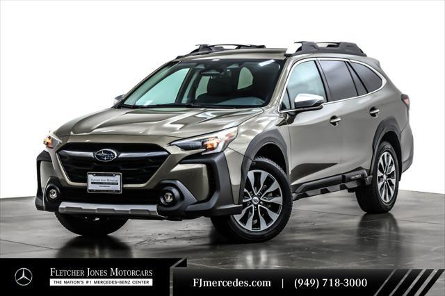 2023 Subaru Outback