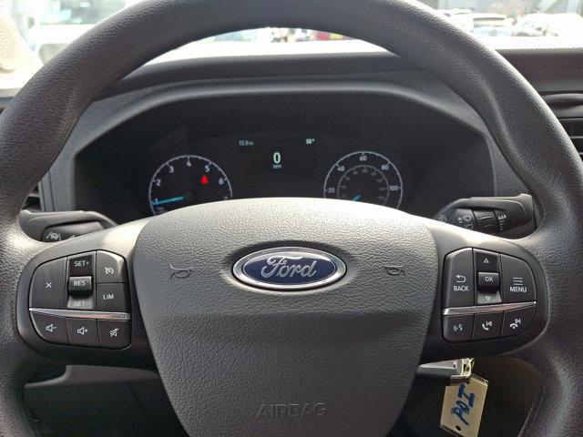 Photo of 2025 Oxford White Ford Transit-250