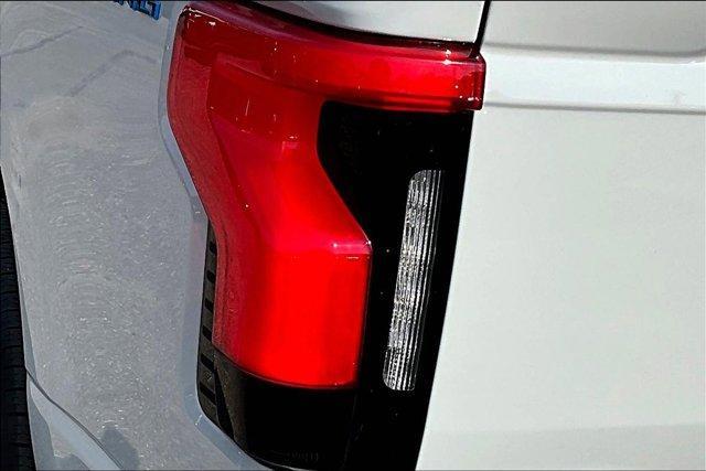 Photo of 2023 Avalanche Ford F-150 Lightning