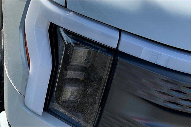 Photo of 2023 Avalanche Ford F-150 Lightning