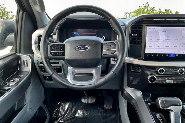 Photo of 2023 Avalanche Ford F-150 Lightning