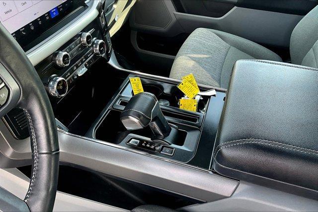 Photo of 2023 Avalanche Ford F-150 Lightning