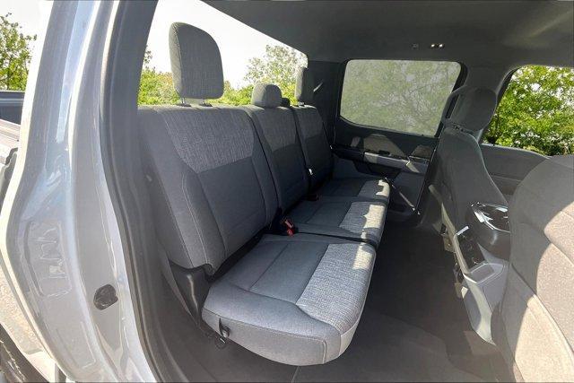Photo of 2023 Avalanche Ford F-150 Lightning
