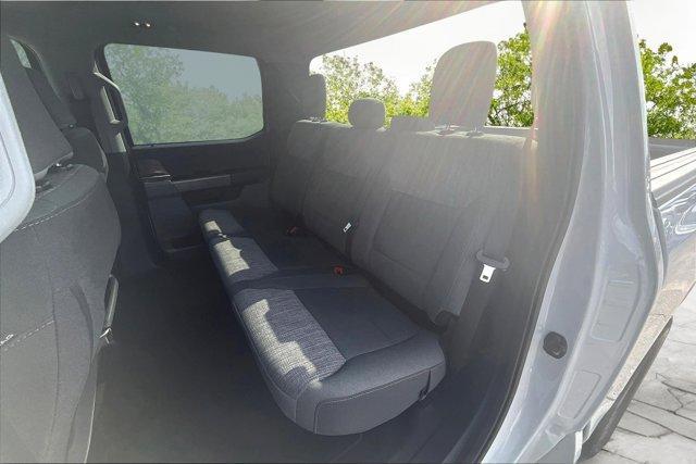 Photo of 2023 Avalanche Ford F-150 Lightning