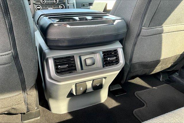 Photo of 2023 Avalanche Ford F-150 Lightning