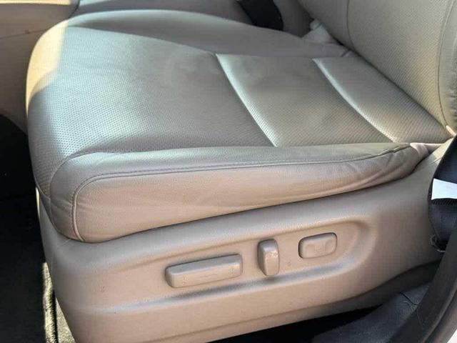 Photo of 2022 Platinum White Pearl Honda Ridgeline