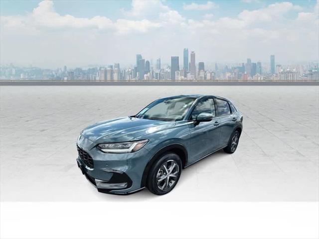 2024 Honda HR-V