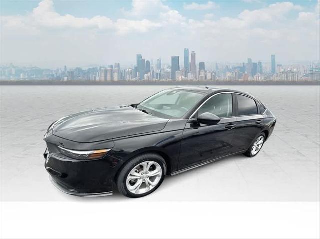 2024 Honda Accord